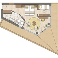 Dolomites Lodge Premium