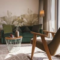 Junior Suite "Trauttmansdorff"