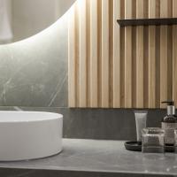 Sunshine double room