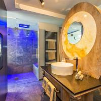 Luxury Penthouse Suite DolceVita Star 101 m²