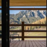 Premium Loft Schlern