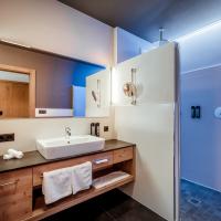 Garden Suite