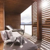 Enzian Suite