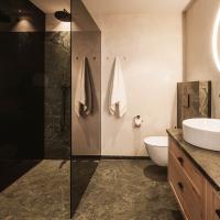 Luxury Apartment Dom