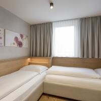 Magic mountain Suite