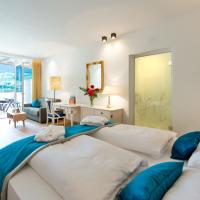 Superior Junior Room 1st floor