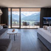 Family Cristallo Suite