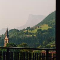 Panorama Luxus Suite