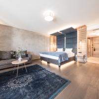 Junior Suite Premium/Family Deluxe