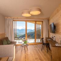 Family Suite Monte Pinus