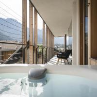 Dolomites Star Suite