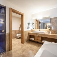 Wellness-Suite Deluxe