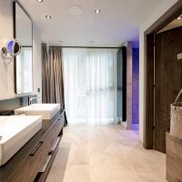 Schwarzensteinsuite with Finnish sauna