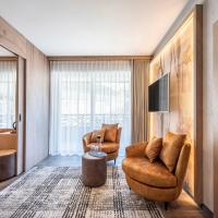 Camera Doppia Stella Alpina