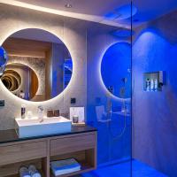 Panorama room Nature