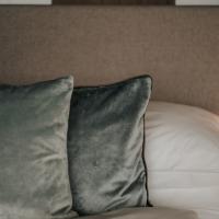 Romantic Suite mountain view