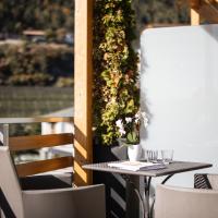 Panorama Luxus Suite