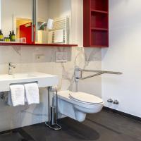 Palmen Suite