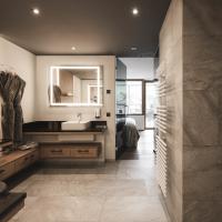 Dolomites Star Suite