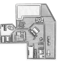 Antermoja Suite