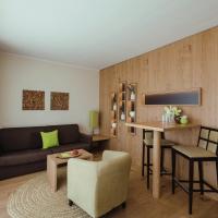 Luxury Suite Residence