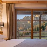 Alpinea Vajolet