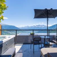Sky Junior Suite