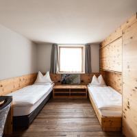 Piz Rasass Suite