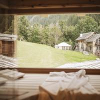Wellness Suite in the Pavilion