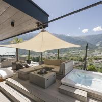 Luxury Penthouse Suite DolceVita Premium 251 m²