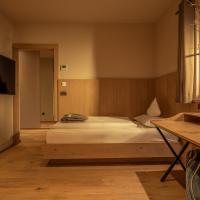 Suite Vista 2 piano