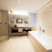 Ortler superior double room