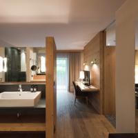 Junior Suite Giardino