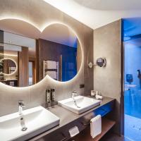 Family Cristallo Suite