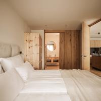 Garden appartement Ruscello