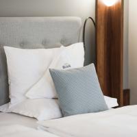 Designer Suite vista parco
