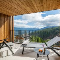 Panorama suite Forest