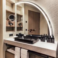 Balance Suite Family