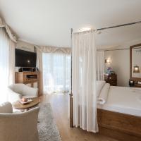 Luxury Suite Malve 95 m²