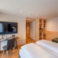 Family Suite Auralpina