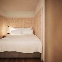 Apartamento Ruscello