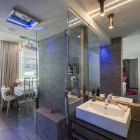 Private Suite Romantic Dream 63 m²