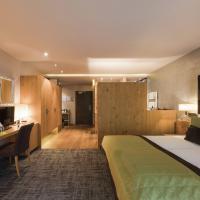 Comfort Double Room Giardino Plus