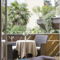 Double room Romantic