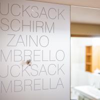 Resia Suite