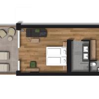 Panorama Suite Alpina