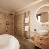 Apartamento Ruscello