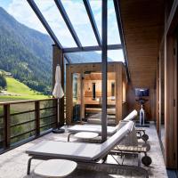 Sky Loft & Spa Suite