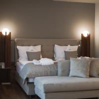 Double room superior