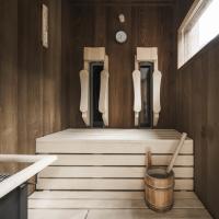 Forest Suite